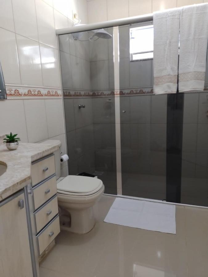 Casa Frente Mar Villa Governador Celso Ramos Ngoại thất bức ảnh