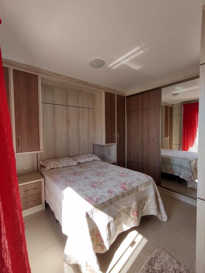 Casa Frente Mar Villa Governador Celso Ramos Ngoại thất bức ảnh