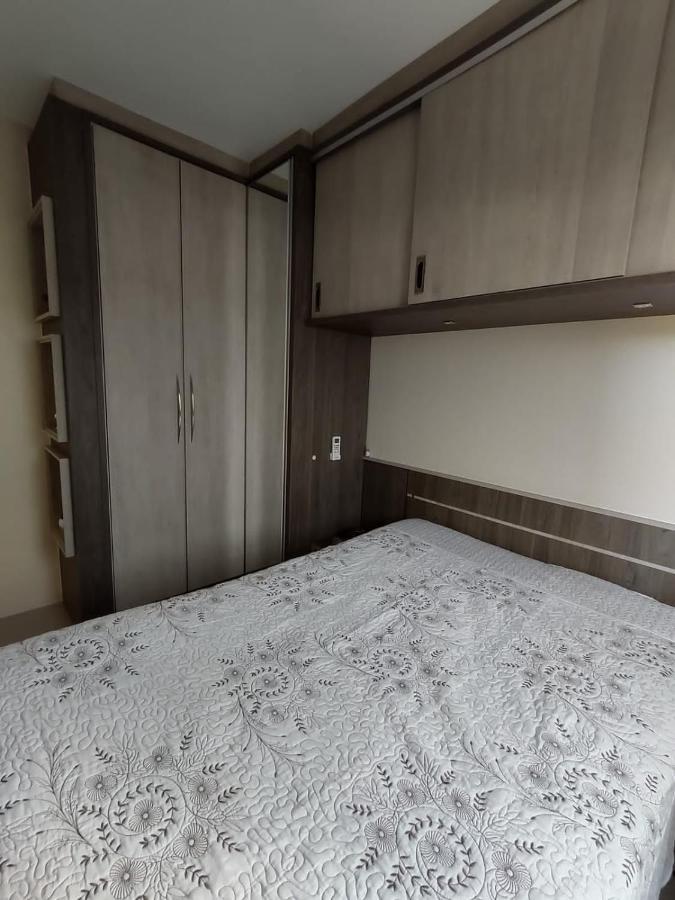 Casa Frente Mar Villa Governador Celso Ramos Ngoại thất bức ảnh
